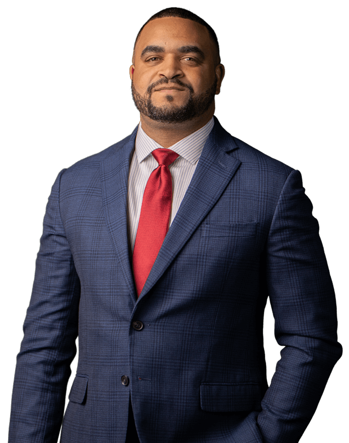 Aaron Godsey Personal Injury Lawyer | Godsey Martin P.C.
