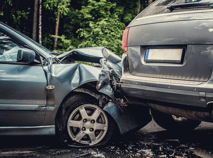 Car Accident Free Case Evaluation | Godsey Martin P.C.