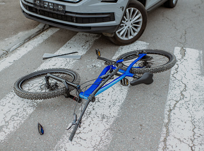 Bicycle Accident Attorneys | Godsey & Martin P.C.