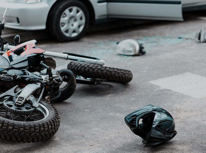 Texas Motorcycle Accident Lawyers | Godsey & Martin P.C.